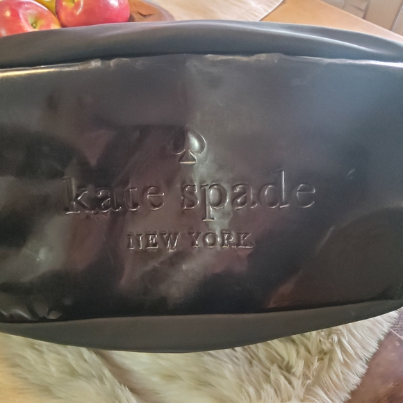 Kate Spade Shoudler/Travel/Gym Bag/Baby Bag VGUC - Picture 14 of 14